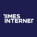 Times Internet ltd. (The Economic Times) logo